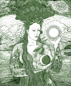Gaea