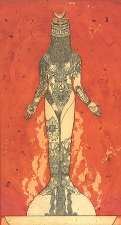 Isis Neith
