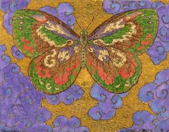 Papillon des esprits