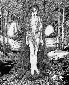 Song of Yarrow