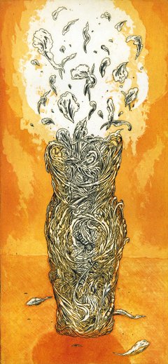 Pithos "Sacred Vase"