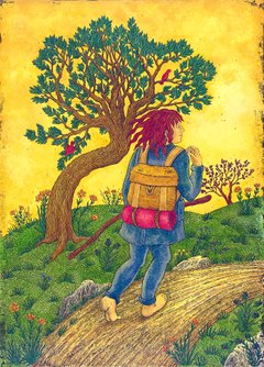 The Traveler